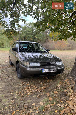 Универсал Богдан 2111 2013 в Чернигове Универсал Богдан 2111 2013 в Чернигове