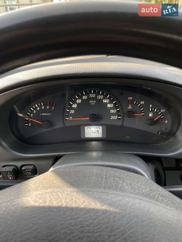 Універсал Богдан 2111 2013 в Чернігові