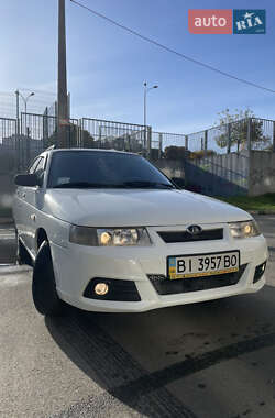 Универсал Богдан 2111 2012 в Киеве