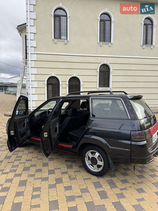 Универсал Богдан 2111 2011 в Могилев-Подольске фото 13 Универсал Богдан 2111 2011 в Могилев-Подольске