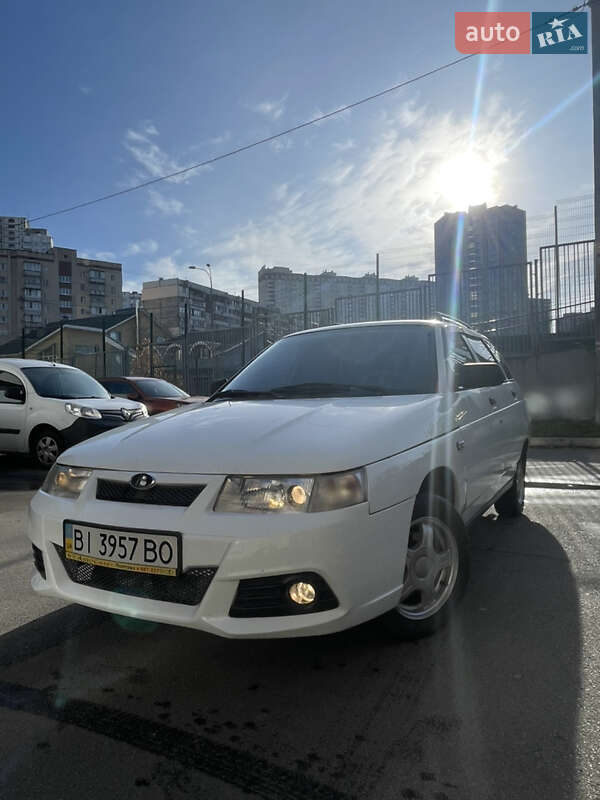 Універсал Богдан 2111 2012 в Києві фото 2 Універсал Богдан 2111 2012 в Києві