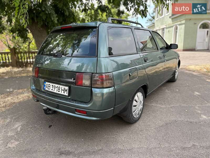 Універсал Богдан 2111 2012 в Миколаєві