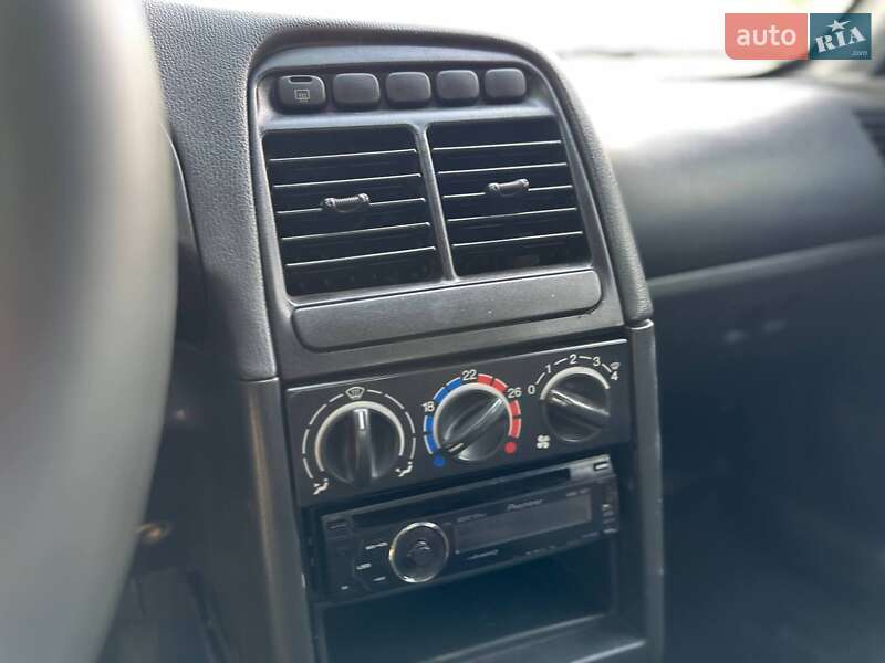 Універсал Богдан 2111 2012 в Миколаєві