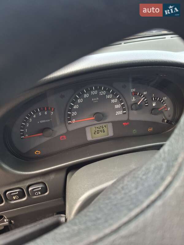 Универсал Богдан 2111 2012 в Золотоноше фото 7 Универсал Богдан 2111 2012 в Золотоноше