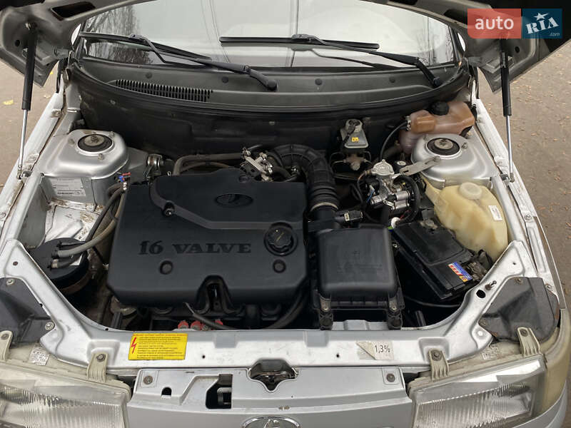 Универсал Богдан 2111 2013 в Первомайске