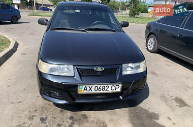 Універсал Богдан 2111 2012 в Лозовій