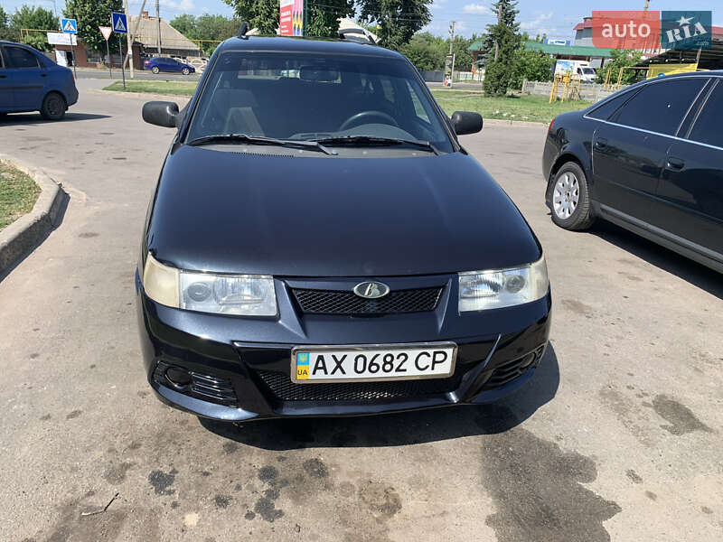 Богдан 2111 2012 Богдан 2111 2012