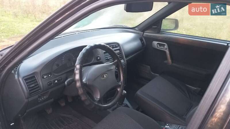 Универсал Богдан 2111 2014 в Баре