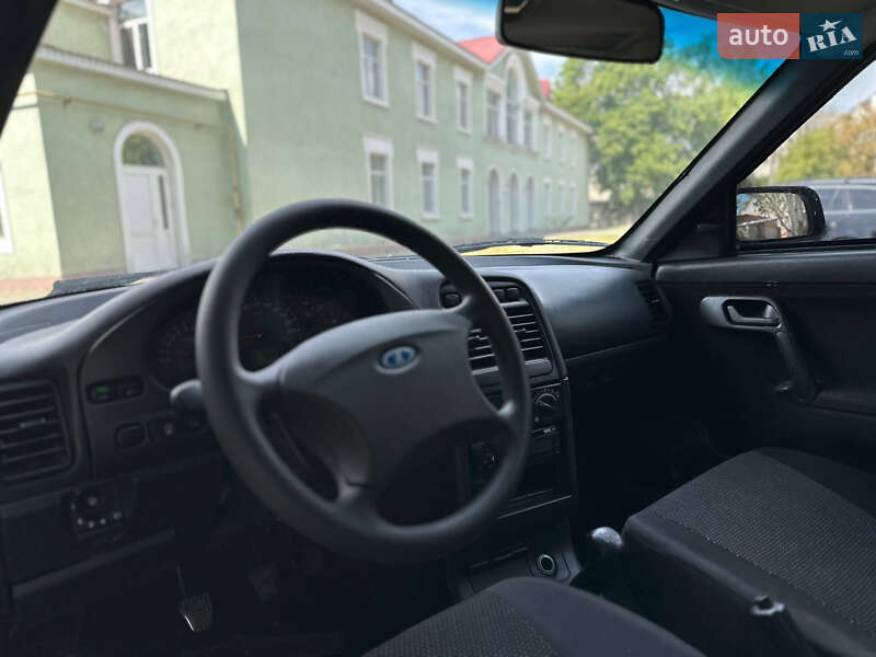 Универсал Богдан 2111 2012 в Николаеве