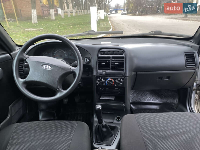 Универсал Богдан 2111 2013 в Первомайске фото 13 Универсал Богдан 2111 2013 в Первомайске