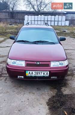 Універсал Богдан 2111 2014 в Старокостянтинові