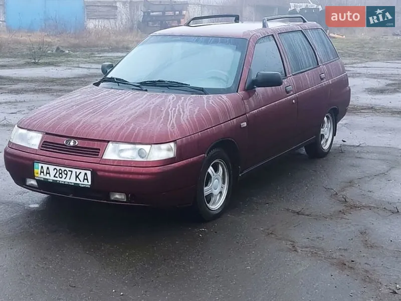 Богдан 2111