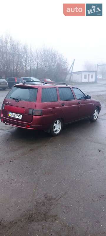 Универсал Богдан 2111 2014 в Староконстантинове фото 11 Универсал Богдан 2111 2014 в Староконстантинове