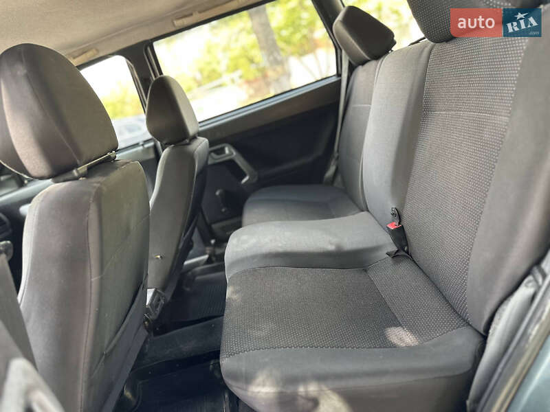 Универсал Богдан 2111 2012 в Николаеве фото 8 Универсал Богдан 2111 2012 в Николаеве