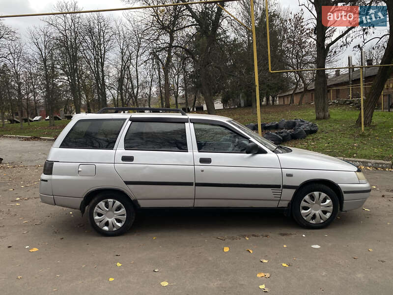 Универсал Богдан 2111 2013 в Первомайске