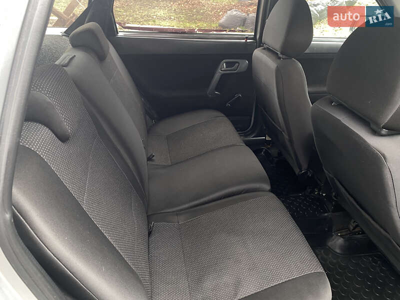 Универсал Богдан 2111 2013 в Первомайске