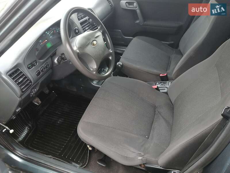 Универсал Богдан 2111 2013 в Белой Церкви фото 16 Универсал Богдан 2111 2013 в Белой Церкви