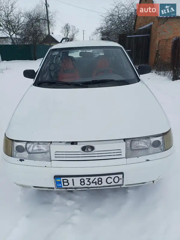 Богдан 2111 2013