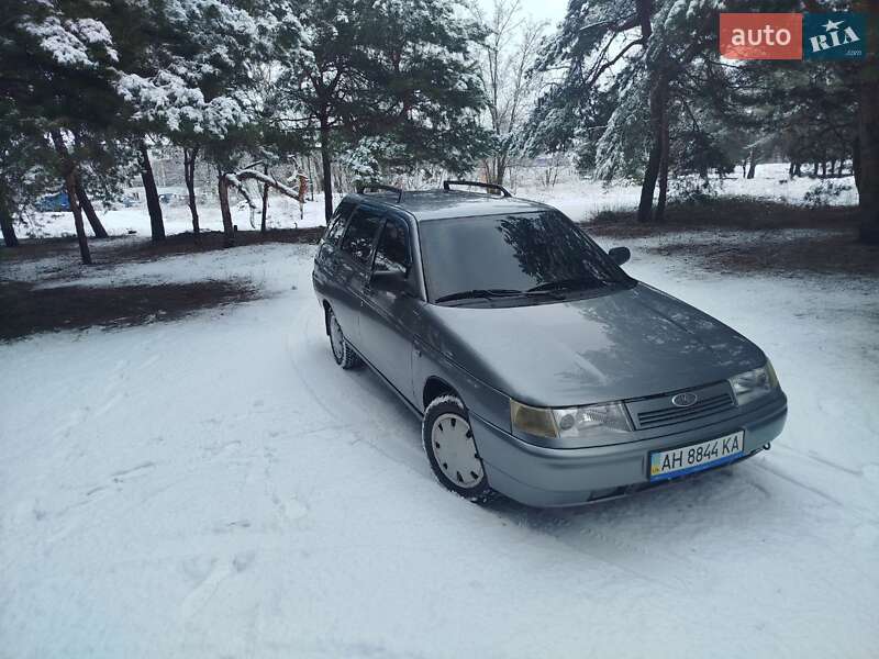 Универсал Богдан 2111 2013 в Павлограде