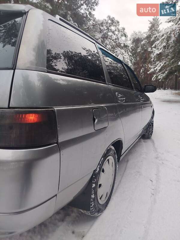 Универсал Богдан 2111 2013 в Павлограде