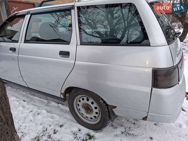 Универсал Богдан 2111 2013 в Кропивницком фото 5 Универсал Богдан 2111 2013 в Кропивницком