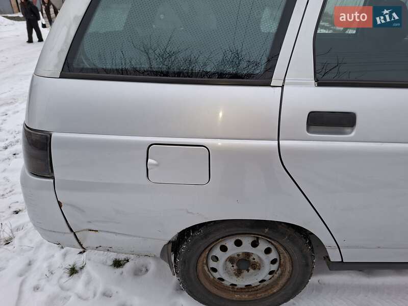 Универсал Богдан 2111 2013 в Кропивницком фото 9 Универсал Богдан 2111 2013 в Кропивницком