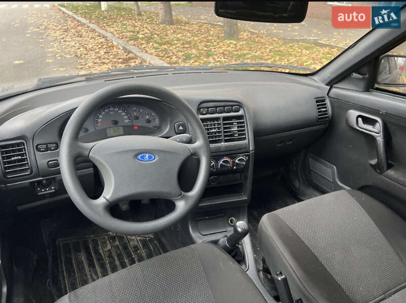 Универсал Богдан 2111 2012 в Николаеве