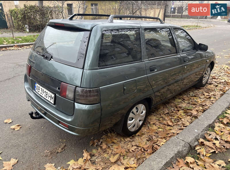 Универсал Богдан 2111 2012 в Николаеве