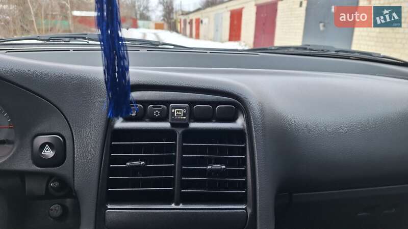 Универсал Богдан 2111 2012 в Смеле