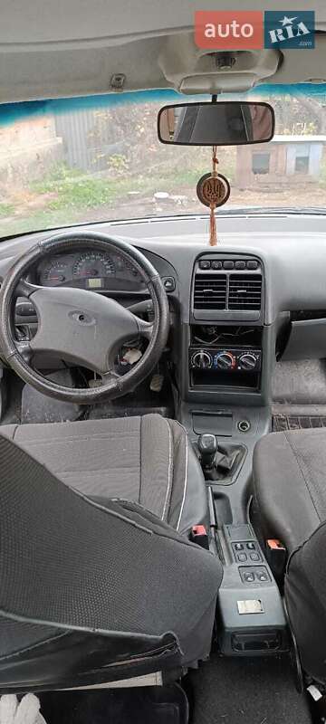 Универсал Богдан 2111 2012 в Полтаве