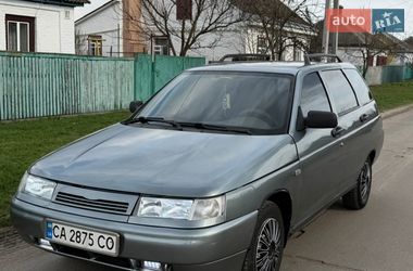 Универсал Богдан 2111 2013 в Золотоноше