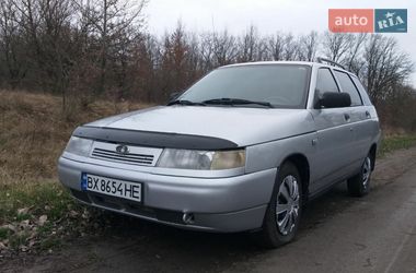 Універсал Богдан 2111 2013 в Бару