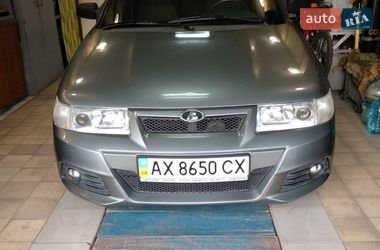 Універсал Богдан 2111 2013 в Харкові