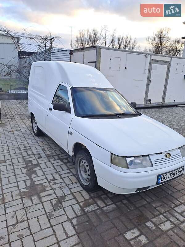 Грузовой фургон Богдан 2310 2011 в Тернополе фото 2 Грузовой фургон Богдан 2310 2011 в Тернополе