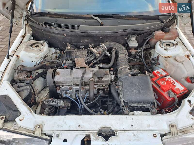 Грузовой фургон Богдан 2310 2011 в Тернополе фото 8 Грузовой фургон Богдан 2310 2011 в Тернополе