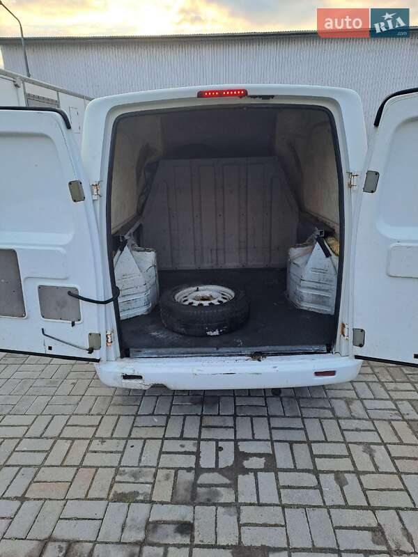 Грузовой фургон Богдан 2310 2011 в Тернополе фото 9 Грузовой фургон Богдан 2310 2011 в Тернополе
