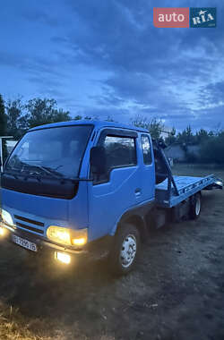 Автовоз Богдан 2310 2009 в Днепре