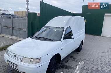 Грузовой фургон Богдан 2310 2011 в Черновцах