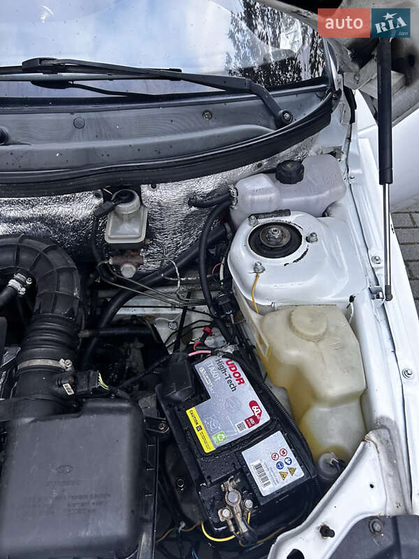 Грузовой фургон Богдан 2310 2011 в Львове фото 16 Грузовой фургон Богдан 2310 2011 в Львове