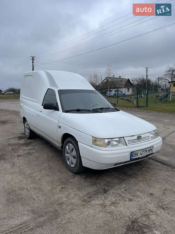 Грузопассажирский фургон Богдан 2310 2014 в Сарнах фото Грузопассажирский фургон Богдан 2310 2014 в Сарнах