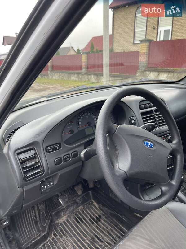 Грузопассажирский фургон Богдан 2310 2014 в Сарнах фото 10 Грузопассажирский фургон Богдан 2310 2014 в Сарнах