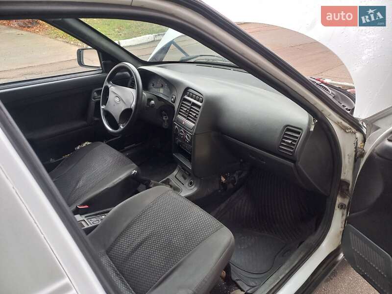 Пикап Богдан 2310 2011 в Киеве фото 12 Пикап Богдан 2310 2011 в Киеве