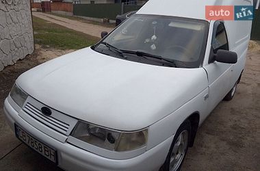 Пікап Богдан 2310 2011 в Борзні