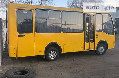 Городской автобус Богдан А-06900 (E-2) 2007 в Львове