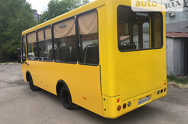 Городской автобус Богдан А-06924 2011 в Виннице