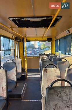 Міський автобус Богдан А-069 2008 в 