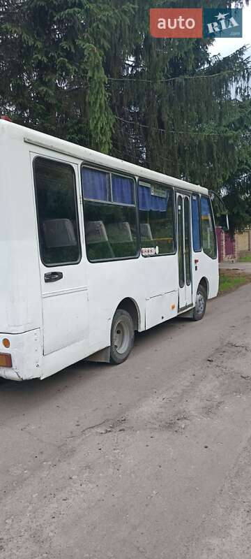 Пригородный автобус Богдан А-069 2008 в Бердичеве