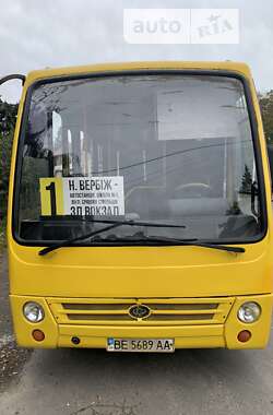 Міський автобус Богдан А-069 2007 в Коломиї