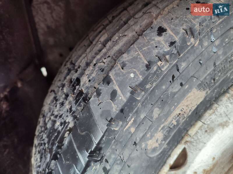 Городской автобус Богдан А-069 2006 в Конотопе