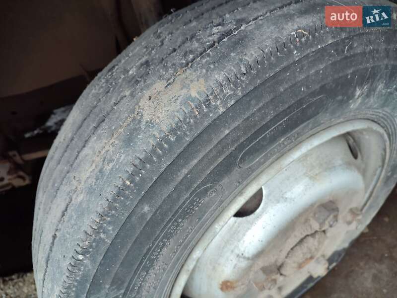 Городской автобус Богдан А-069 2006 в Конотопе